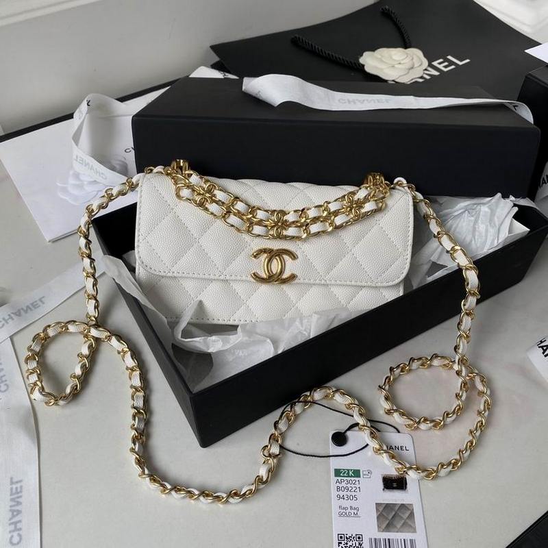 Chanel Handbags 290